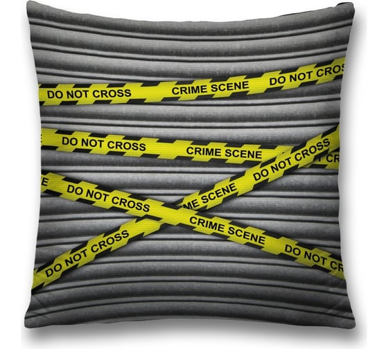 Декоративная наволочка JoyArty sl_29109