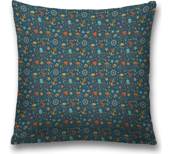 Декоративная наволочка JoyArty sl_61406