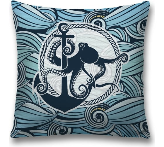 Декоративная наволочка JoyArty sl_61405 1