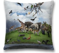 Декоративная наволочка JoyArty sl_21746