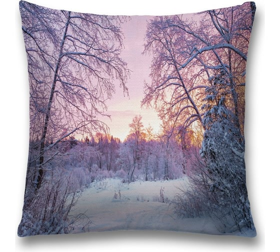 Декоративная наволочка JoyArty sl_29106