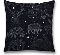 Декоративная наволочка JoyArty sl_61407