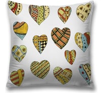 Декоративная наволочка JoyArty sl_32357