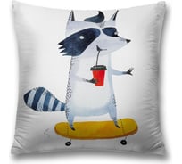 Декоративная наволочка JoyArty sl_78618