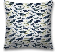 Декоративная наволочка JoyArty sl_55211