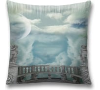 Декоративная наволочка JoyArty sl_12900