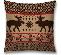 Декоративная наволочка JoyArty sl_78634