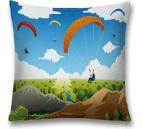 Декоративная наволочка JoyArty sl_29451