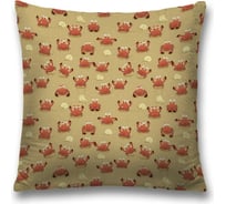 Декоративная наволочка JoyArty sl_55223