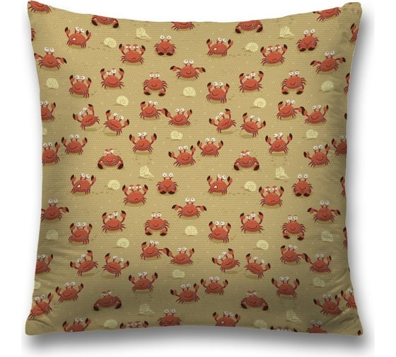 Декоративная наволочка JoyArty sl_55223 1