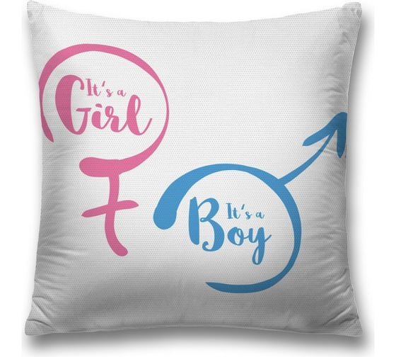 Декоративная наволочка JoyArty sl_35119