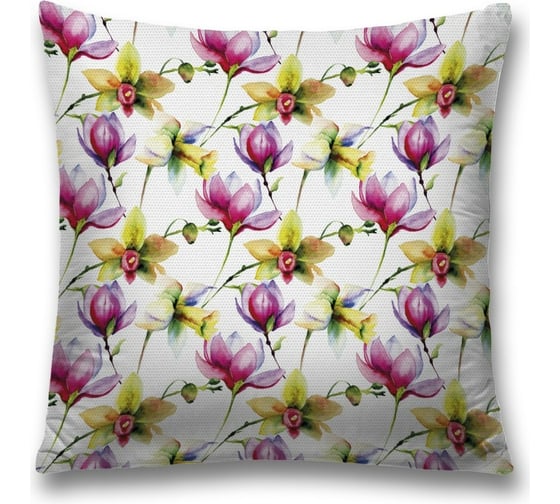 Декоративная наволочка JoyArty sl_32378