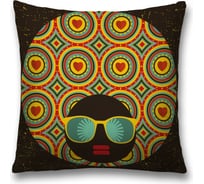 Декоративная наволочка JoyArty sl_29453