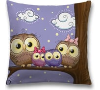 Декоративная наволочка JoyArty sl_29455