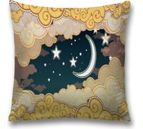 Декоративная наволочка JoyArty sl_12904