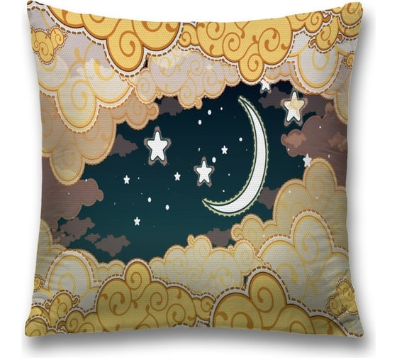 Декоративная наволочка JoyArty sl_12904 1