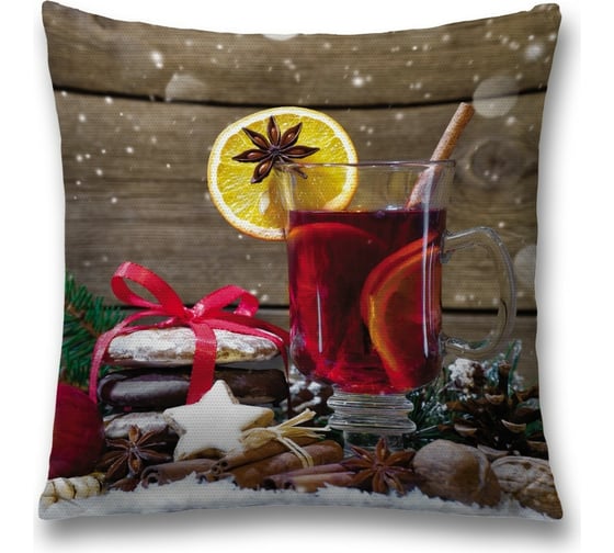 Декоративная наволочка JoyArty sl_78643