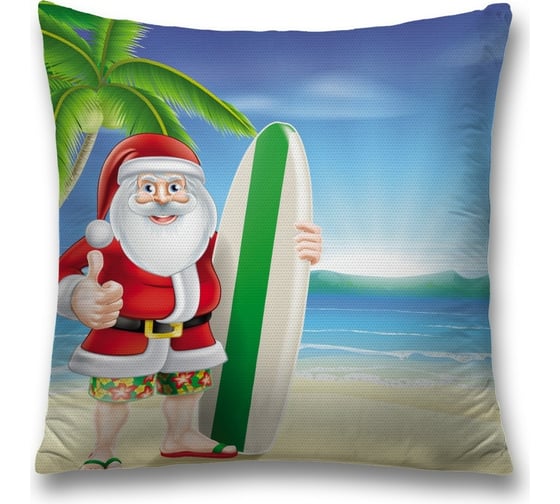 Декоративная наволочка JoyArty sl_78637