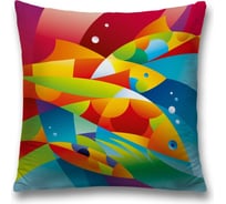 Декоративная наволочка JoyArty sl_21764