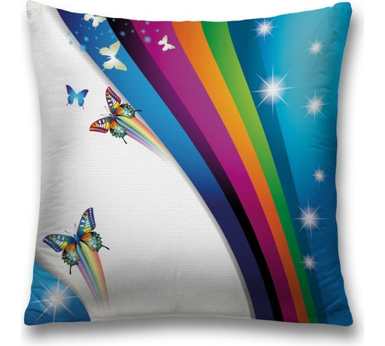 Декоративная наволочка JoyArty sl_21763