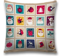 Декоративная наволочка JoyArty sl_78639