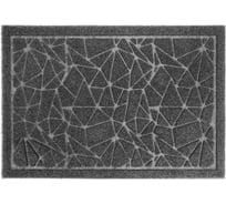 Коврик придверный Blabar в прихожую 80х120 см 93660