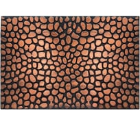 Входной коврик в прихожую придверный Blabar 45 на 75 см 93633