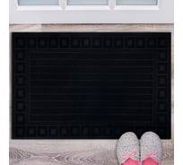 Коврик придверный Blabar в прихожую 45х75 см 93627