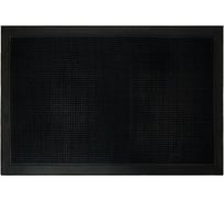 Коврик в прихожую Blabar резиновый придверный 45 на 75 93628