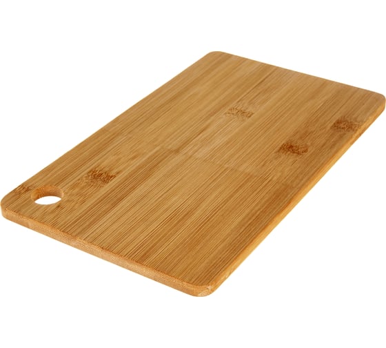 Разделочная доска Mallony Foresta di bamb? из бамбука 27x16x1 см 986043