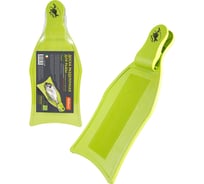 Разделочная доска Mallony для рыбы Pesce с зажимом и на присосках 003944