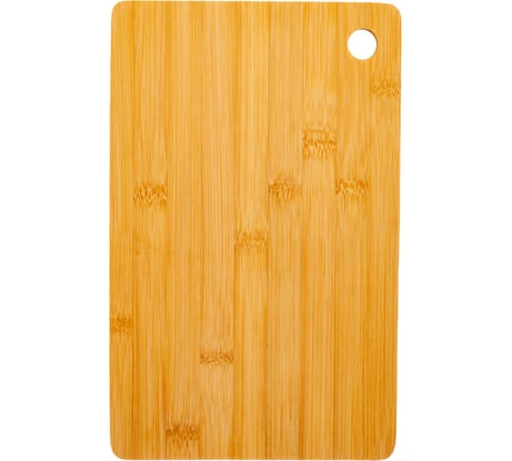 Разделочная доска Mallony Foresta di bamb? из бамбука 30x19x1 см 986044