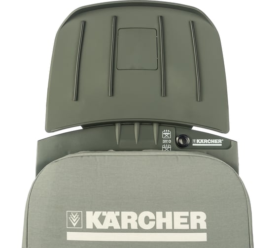 Гладильная доска для пароочистителей Karcher 2.884-933