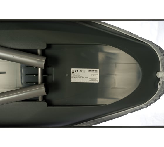 Гладильная доска для пароочистителей Karcher 2.884-933