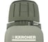 Гладильная доска для пароочистителей Karcher 2.884-933 2