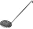 Шумовка Luxstahl нерж.ручка 40см [S-Spoon-16''] кт1213 1