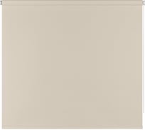 Рулонная штора PRAKTO JUTA Натуральный 100x190 см 7794007