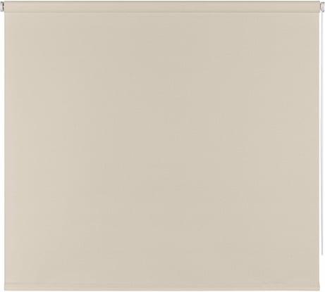 Рулонная штора PRAKTO JUTA Натуральный 100x190 см 7794007