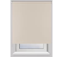 Рулонная штора PRAKTO JUTA Натуральный 160х175 см 7794014