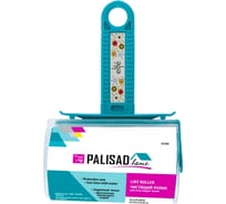 Моющийся чистящий ролик для всех видов тканей PALISAD Home 931065