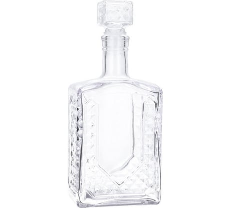 Графин Декостек Пирамида ТП890