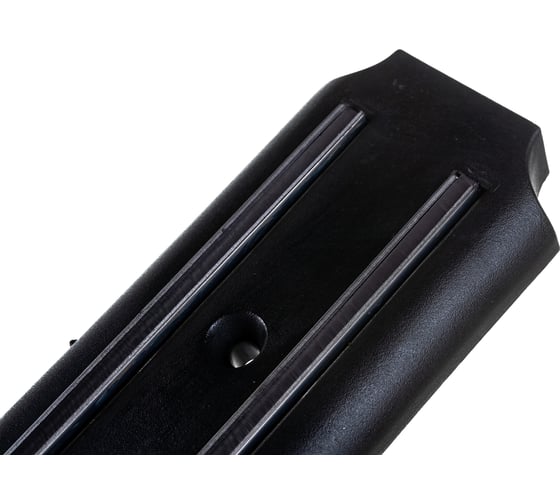 Магнитный держатель для ножей КОШКИН ДОМ 33x4.7 см 50-13-130