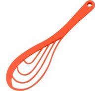 Венчик для взбивания МУЛЬТИДОМ 3 цвета NEW VL50-111