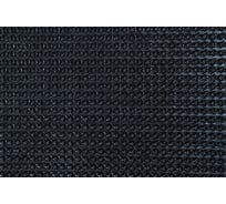 Щетинистое покрытие QZRP 0.9 х 15м Чёрный 139