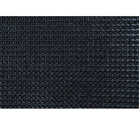 Щетинистое покрытие QZRP 0.9 х 15м Чёрный 139