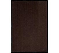 Коврик влаговпитывающий QZRP 120 х 1500 коричневый Двухполосный 120 х 1500 коричневый