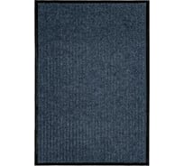 Коврик влаговпитывающий QZRP 100 х 200 серый Двухполосный 100 х 200 серый