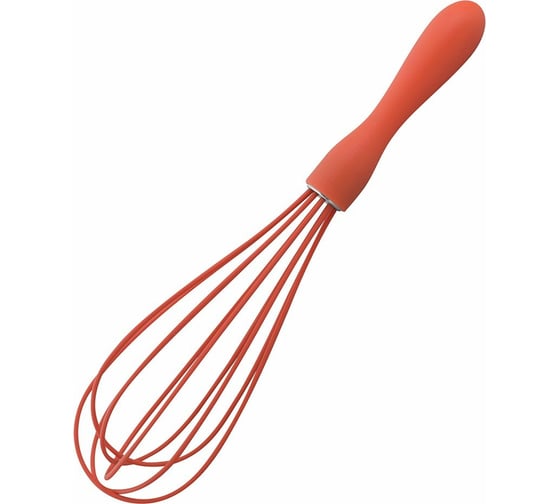 Венчик МУЛЬТИДОМ Эконом 25 см 2 цвета AN50-109 1