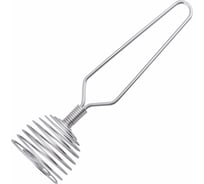 Венчик для взбивания МУЛЬТИДОМ длина 17 см диаметр 5 см AN80-6