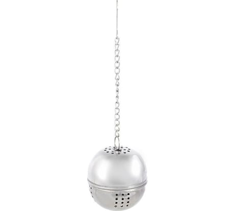 Ситечко для чайника КОШКИН ДОМ яйцо 50-14-002